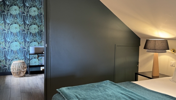 La Maison de L'Ecu - Gallery