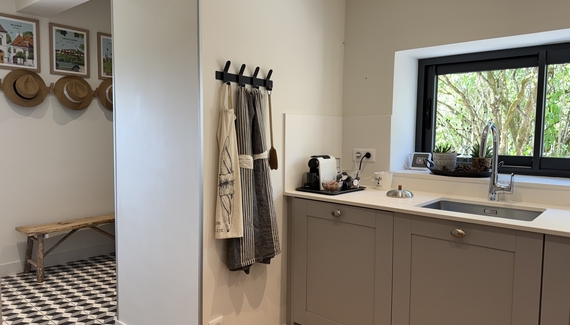 La Maison de L'Ecu - Gallery