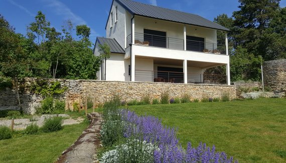La Maison de L'Ecu - Gallery