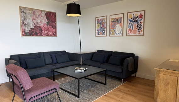 La Maison de L'Ecu - Gallery