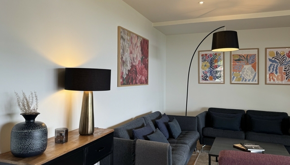 La Maison de L'Ecu - Gallery