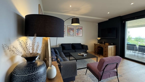 La Maison de L'Ecu - Gallery