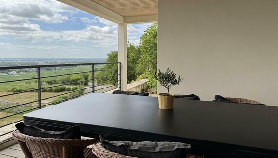 La Maison de L'Ecu - Gallery
