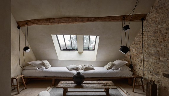 La Maison de Pommard - Gallery