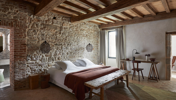 La Maison de Pommard - Gallery