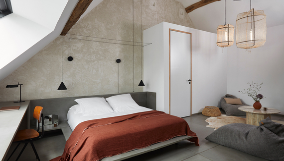 La Maison de Pommard - Gallery