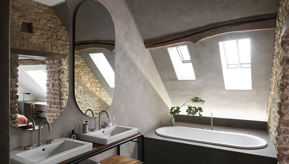 La Maison de Pommard - Gallery