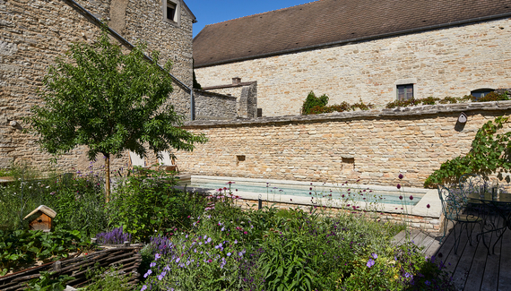 La Maison de Pommard - Gallery