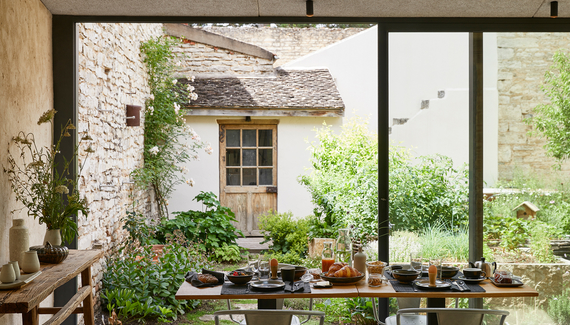 La Maison de Pommard - Gallery