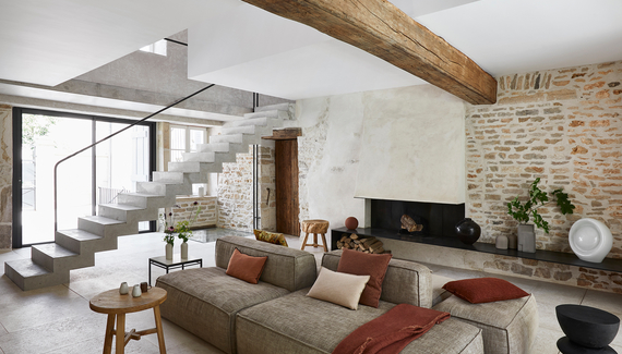 La Maison de Pommard - Gallery