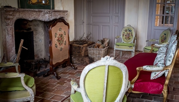 La Maison des Champs - Gallery