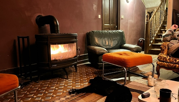 La Maison Lemoine - Gallery