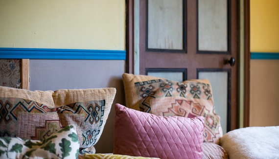 La Maison Lemoine - Gallery