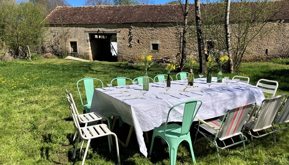 La Maison Lemoine - Gallery
