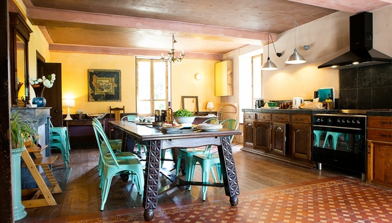 La Maison Lemoine - Gallery