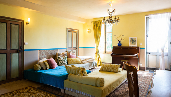 La Maison Lemoine - Gallery