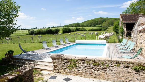 La Maison Lemoine - Gallery