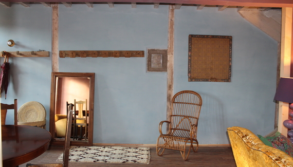La Maison Lemoine - Gallery