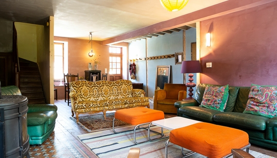 La Maison Lemoine - Gallery