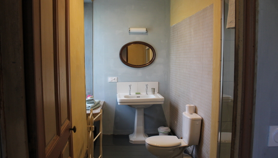 La Maison Lemoine - Gallery