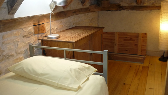 La Tour - Gallery