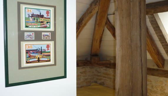 La Tour - Gallery