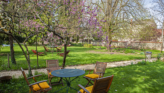 Les Jardins de Loïs - gallery