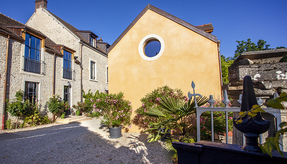 Les Jardins de Loïs - gallery