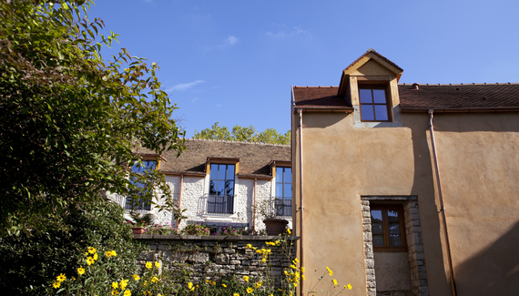 Les Jardins de Loïs - gallery