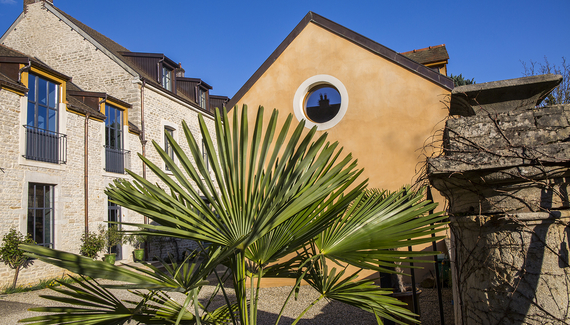 Les Jardins de Loïs - gallery