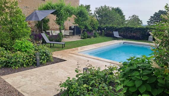 Town House in Saulieu - Gallery
