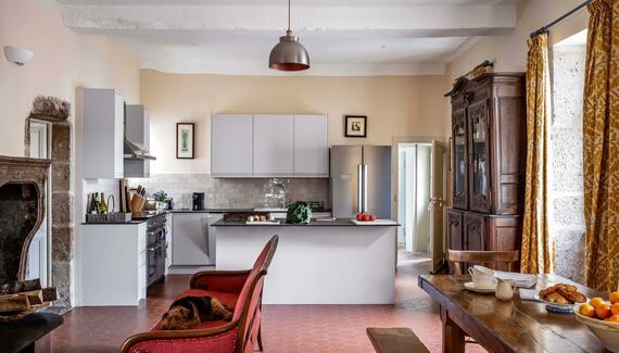 Town House in Saulieu - Gallery