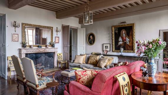 Town House in Saulieu - Gallery