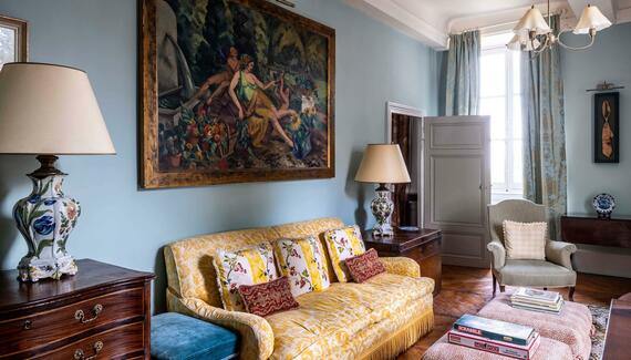 Town House in Saulieu - Gallery