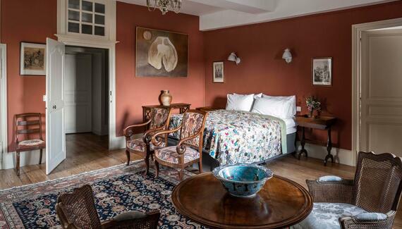 Town House in Saulieu - Gallery