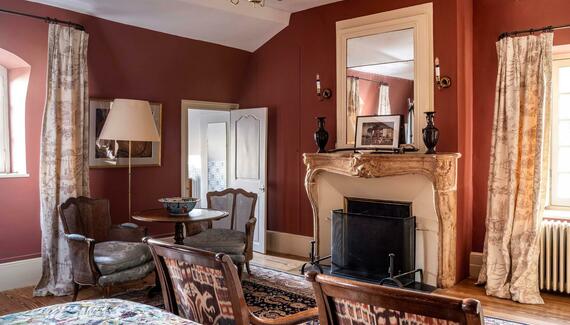 Town House in Saulieu - Gallery