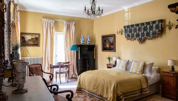 Town House in Saulieu - Gallery