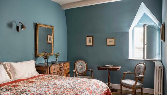 Town House in Saulieu - Gallery
