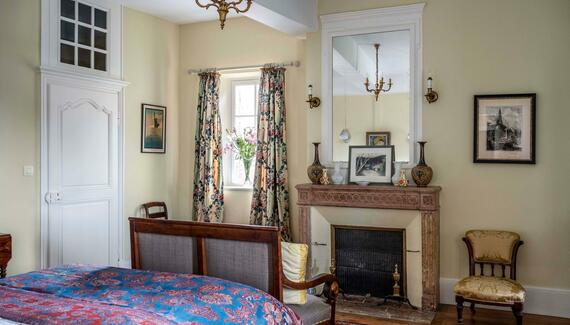 Town House in Saulieu - Gallery