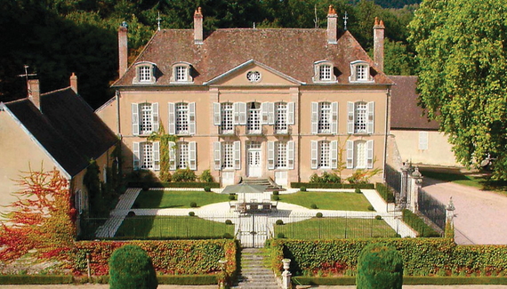 Château de Villette - Gallery