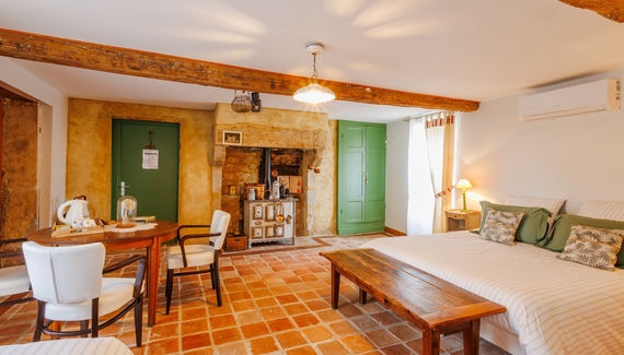 Château de Grandvaux - Gallery