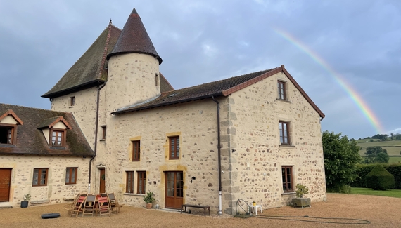 Château de Grandvaux - Gallery