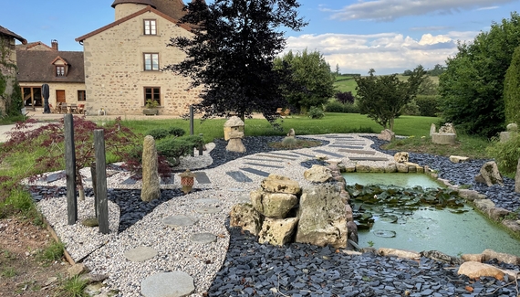 Château de Grandvaux - Gallery