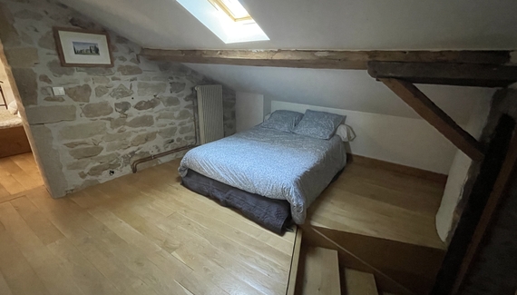 Château de Grandvaux - Gallery