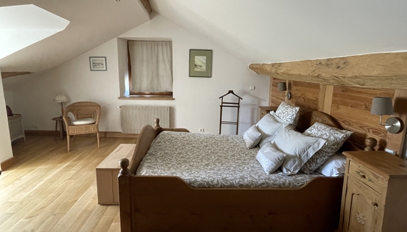 Château de Grandvaux - Gallery