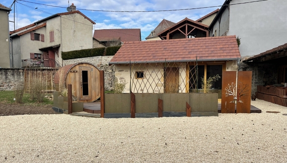 Château de Grandvaux - Gallery