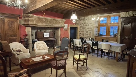 Château de Grandvaux - Gallery
