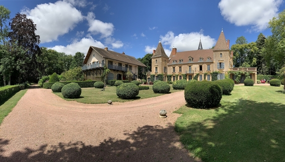 Château de Vaulx - Gallery