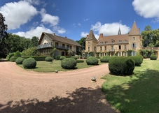 Château de Vaulx