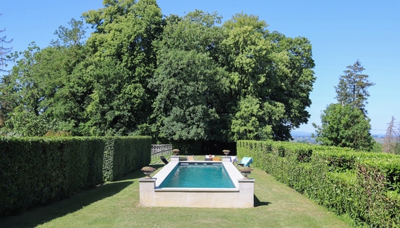 Château de Vaulx - Gallery
